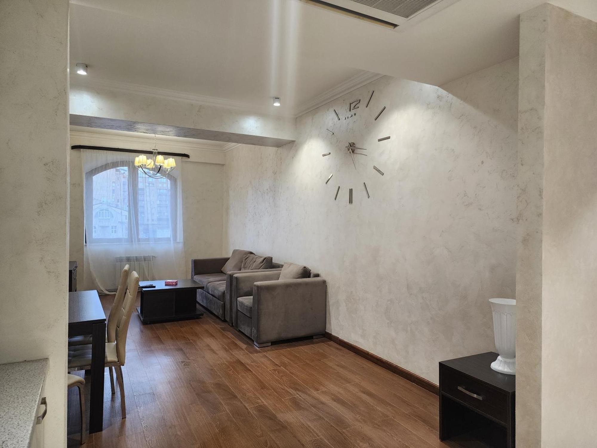 Welcome Deluxe Apartments on Buzand 17 Jerevan Buitenkant foto