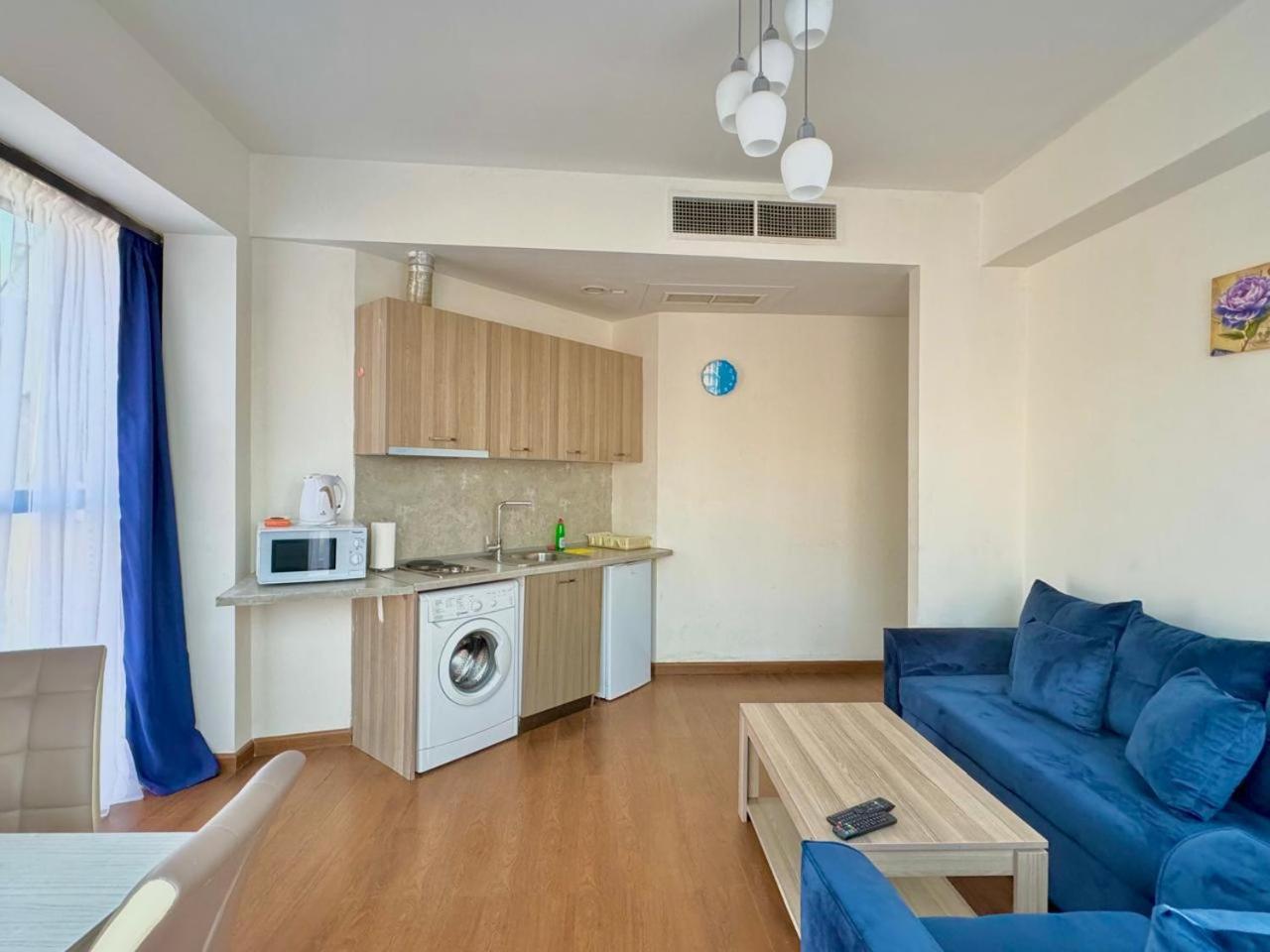 Welcome Deluxe Apartments on Buzand 17 Jerevan Buitenkant foto