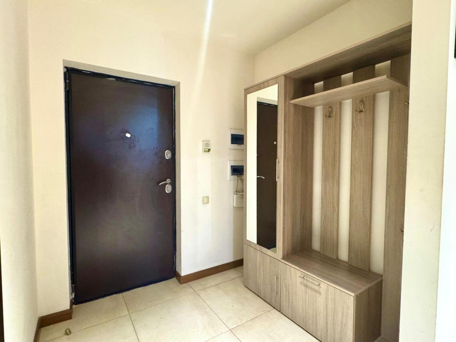 Welcome Deluxe Apartments on Buzand 17 Jerevan Buitenkant foto